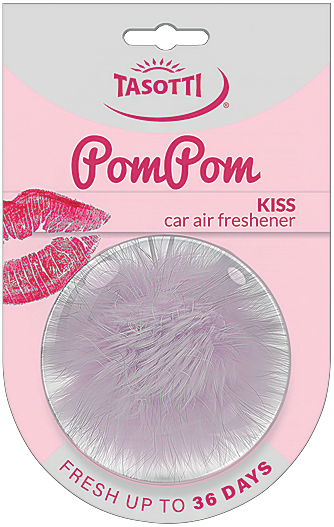 Pom - Kiss